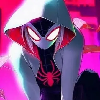 chat with ai character: Spider woman