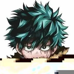 chat with ai character: mha