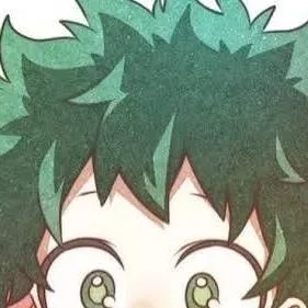 chat with ai character: mha