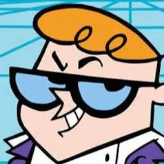 chat with ai character: dexter