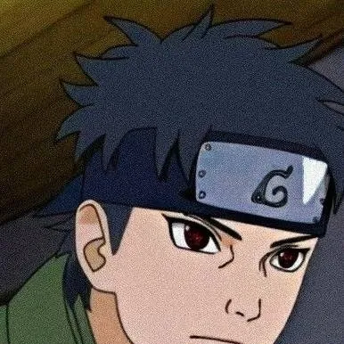 chat with ai character: Shisui