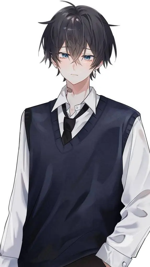 ai character: Jose background