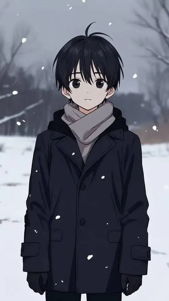 ai character: Carlos 💗 background