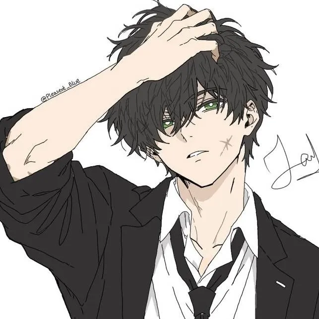 chat with ai character: Leo 