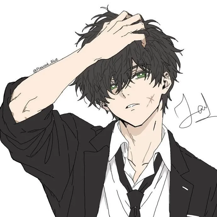 chat with ai character: Lucas 🥵🔥