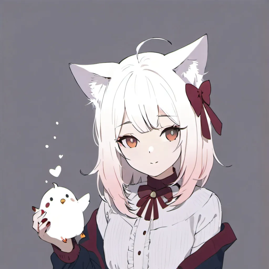 chat with ai character: Mary ￼