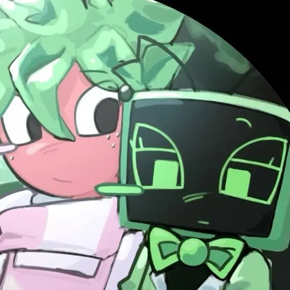 chat with ai character: ✮❤Berryvison💚✮