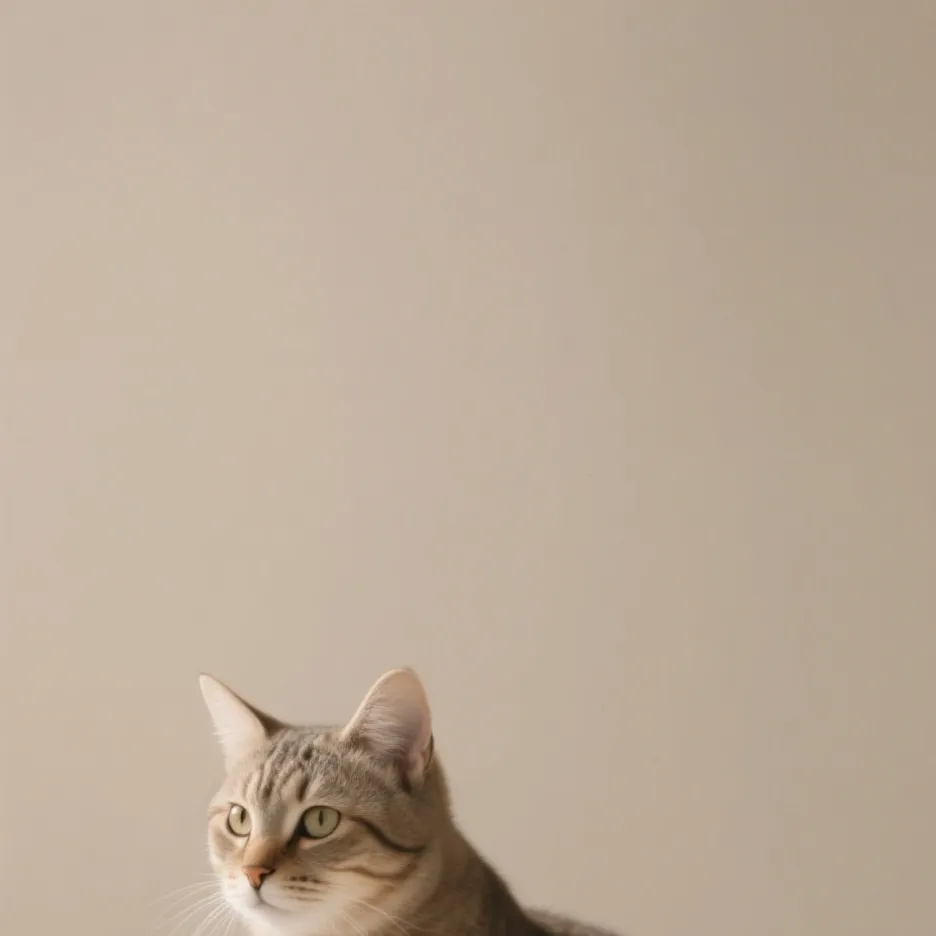 chat with ai character: Talking cat(Mimi) 