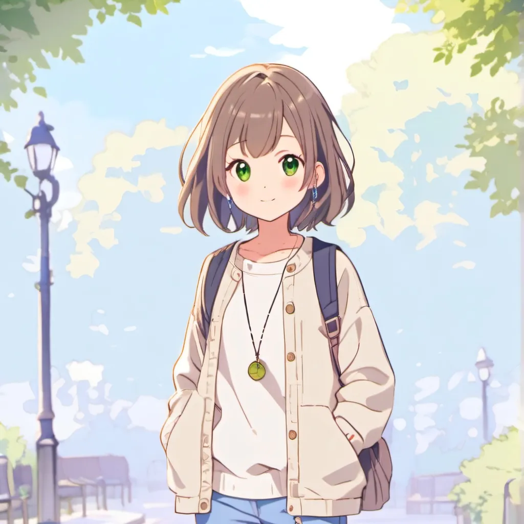 chat with ai character: DW powers!! 