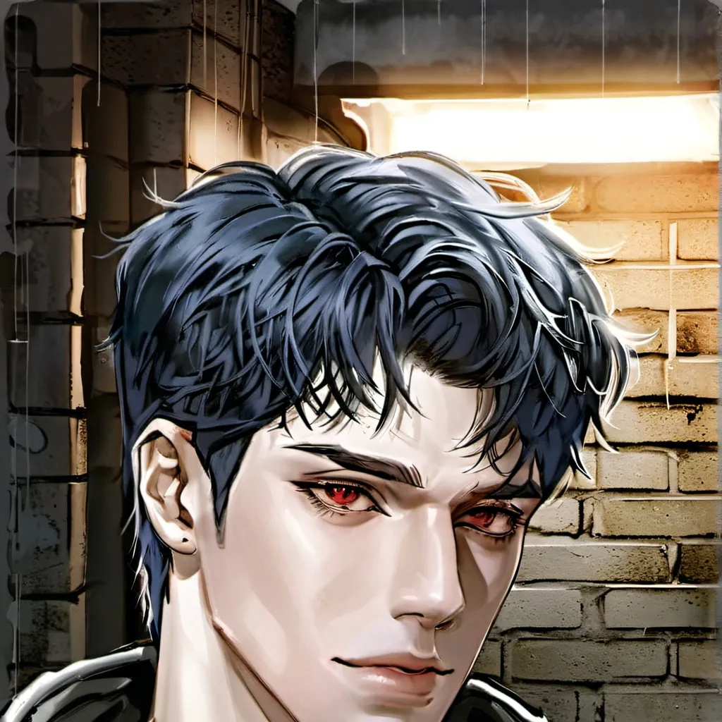 chat with ai character: Xavier 