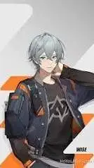 ai character: zzz background
