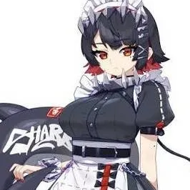 chat with ai character: Ellen joe 