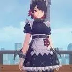 chat with ai character: Ellen joe 