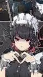 ai character: Ellen  background