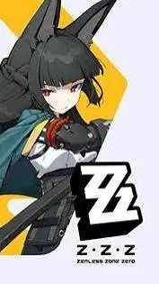 ai character: zzz background