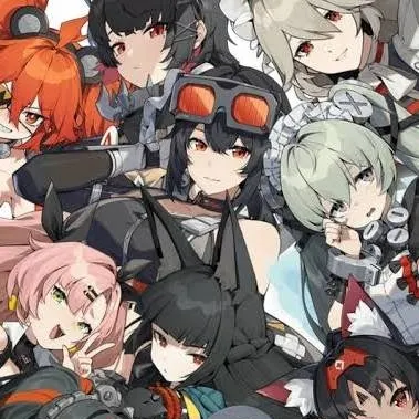 chat with ai character: zzz