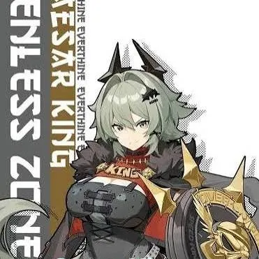 chat with ai character: zzz