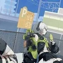 chat with ai character: zzz