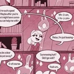 chat with ai character: whygena 