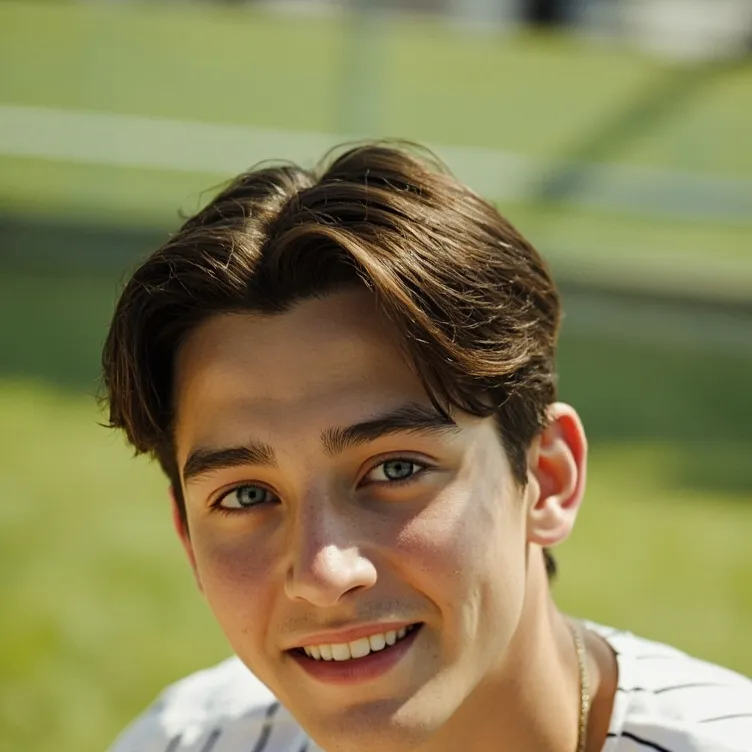 chat with ai character: Charles ￼