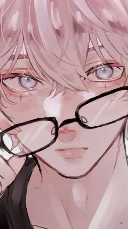 ai character: 🌙⭐liam⭐🌙 background