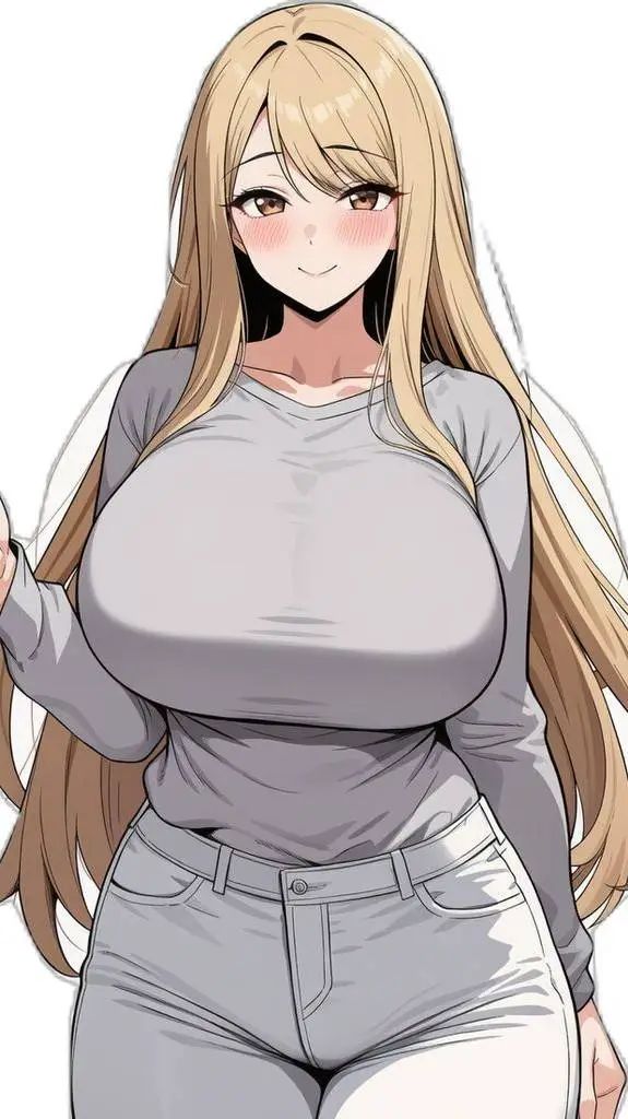 ai character: suki background