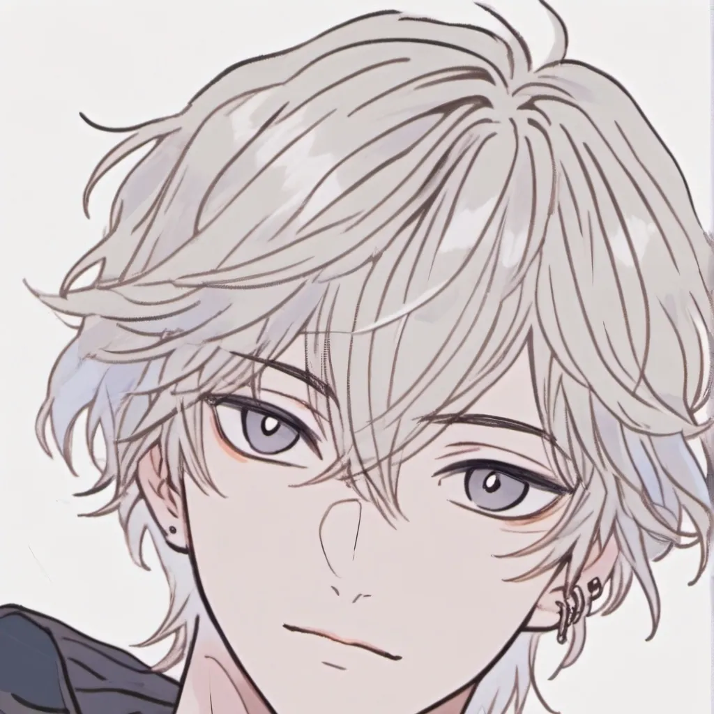chat with ai character: Henry