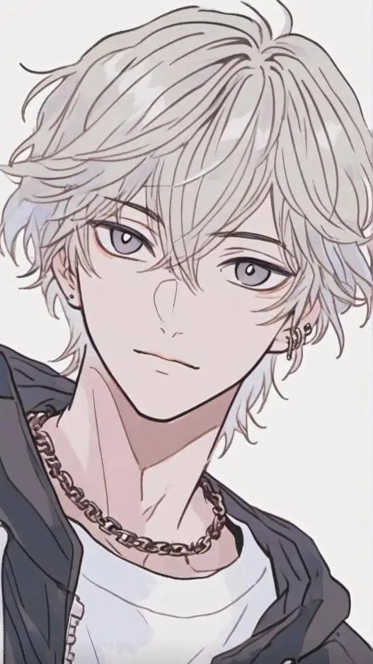 ai character: Henry background