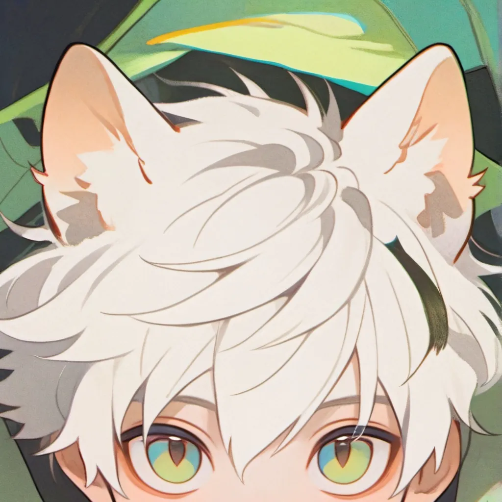 chat with ai character: infinity 