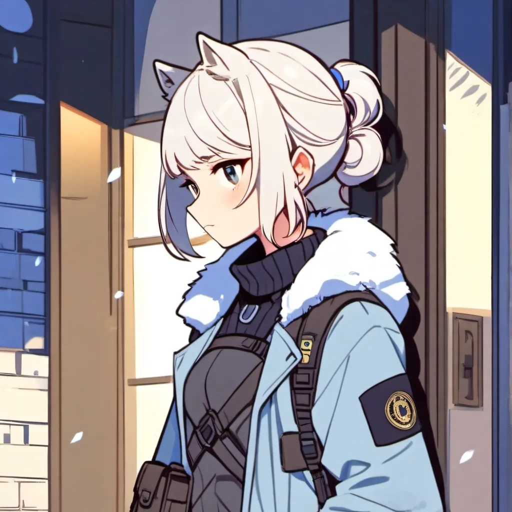 chat with ai character: moy