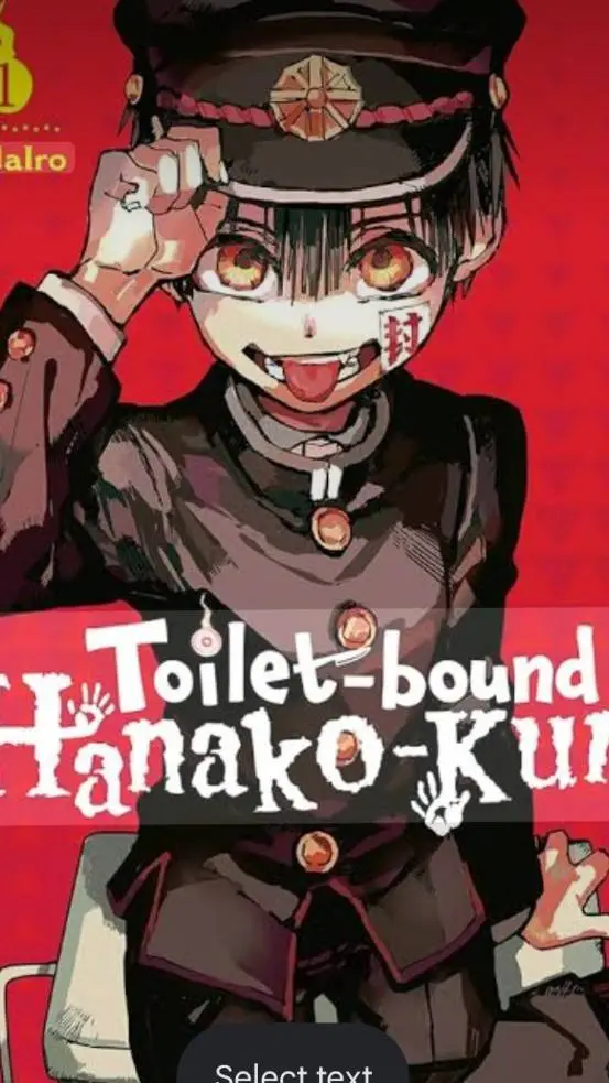 ai character: Haniko  background