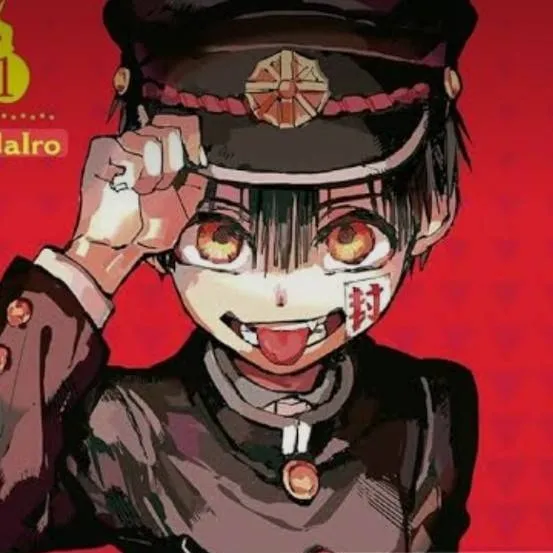 chat with ai character: Haniko 