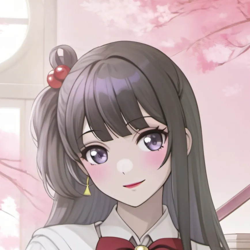 chat with ai character: Yumemo Maekawa