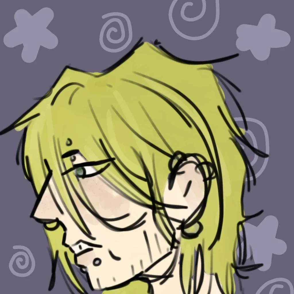 chat with ai character: ☆▪︎》Kyler《▪︎☆