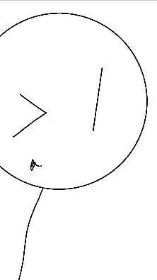 ai character: sickman loves you background