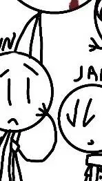ai character: Finn x Jane background