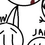 chat with ai character: Finn x Jane