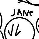 chat with ai character: yandere Jane 