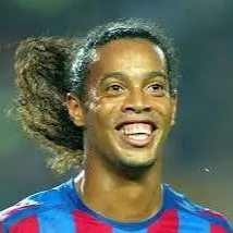 chat with ai character: Ronaldinho gaucho