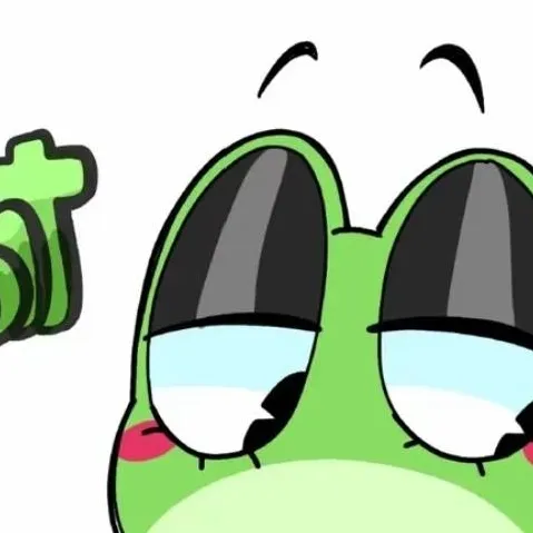 chat with ai character: Ribbit
