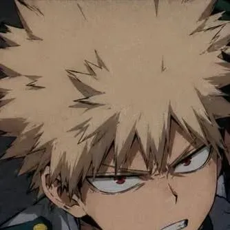 chat with ai character: bakugo tu hermano
