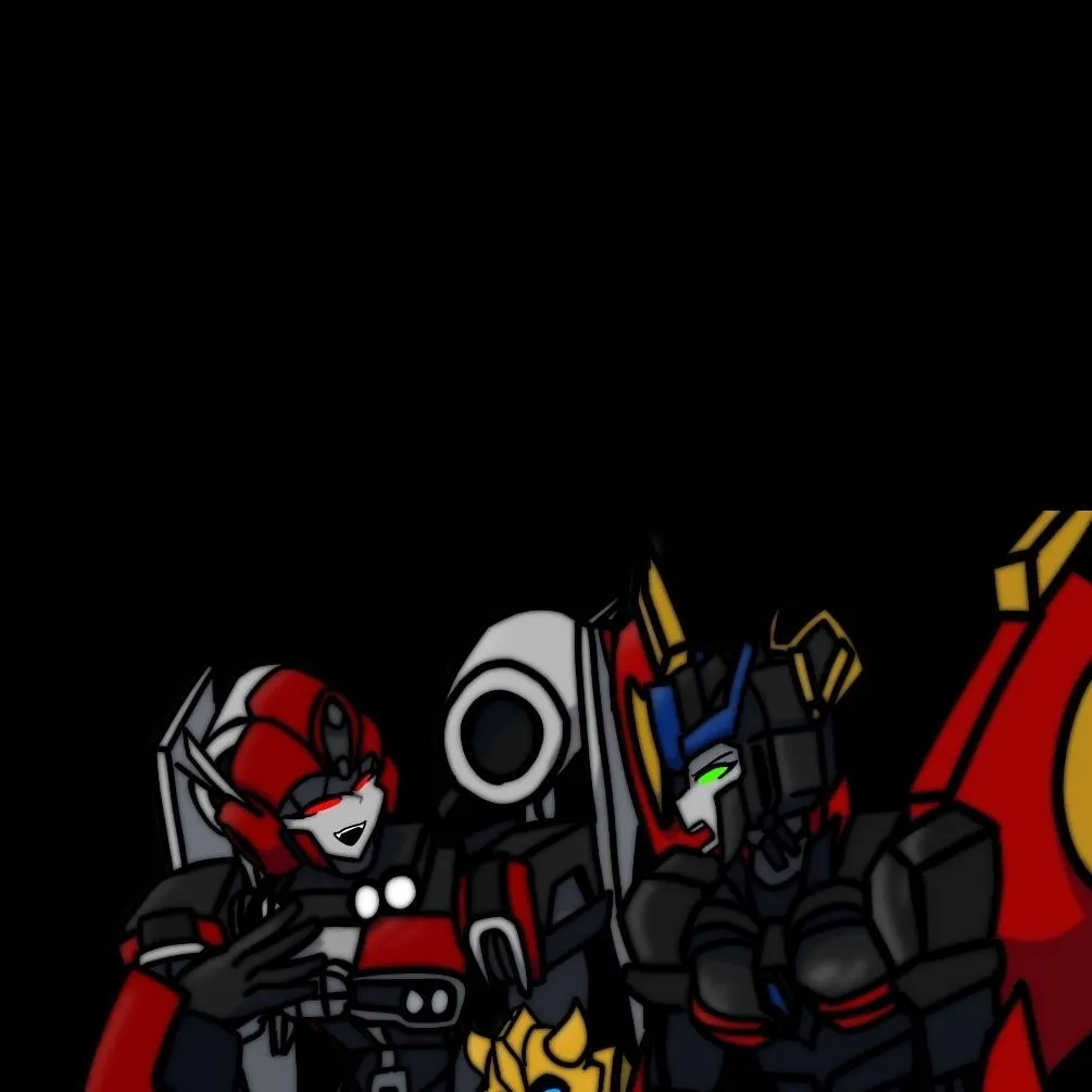 chat with ai character: shatter y windblad
