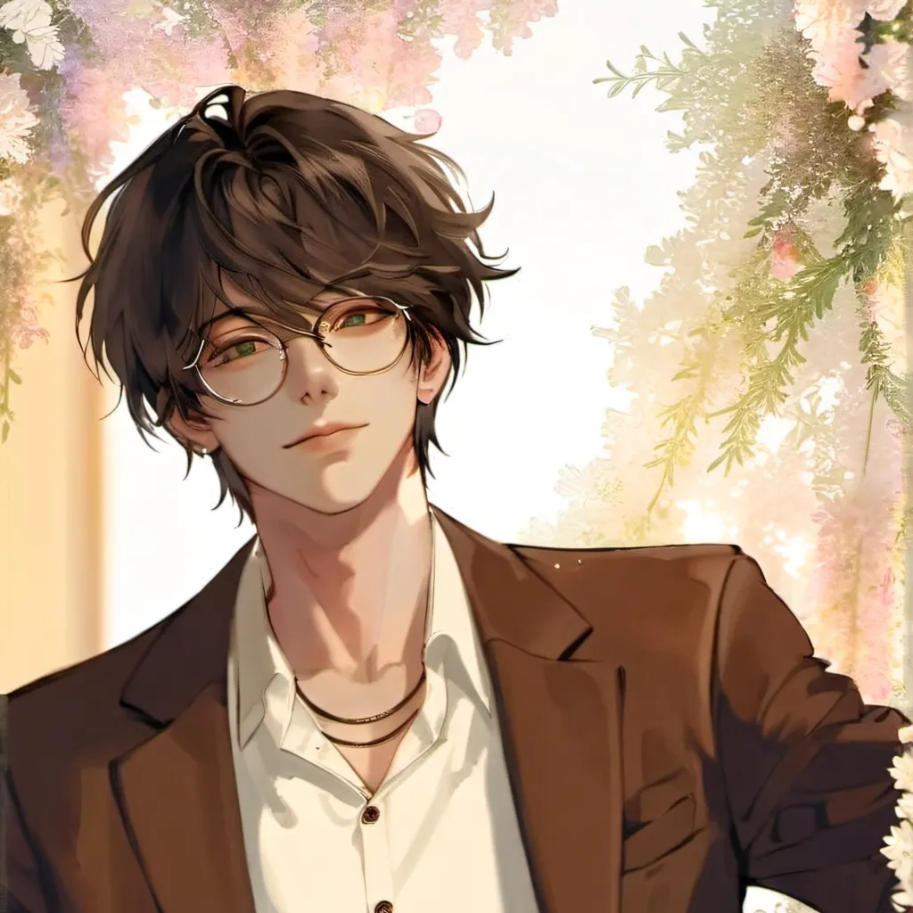 chat with ai character: Ryan 