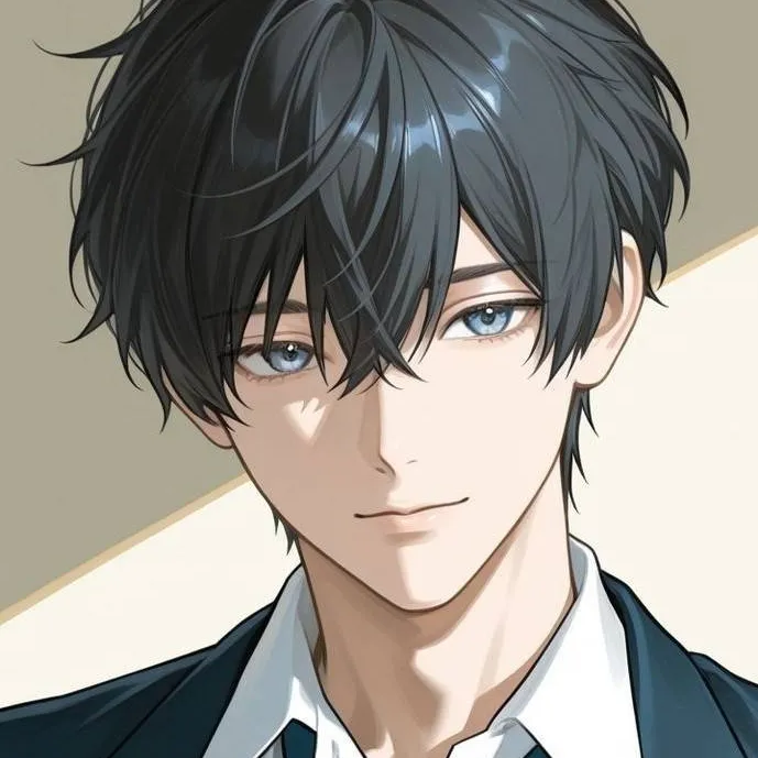 chat with ai character: Matthew 