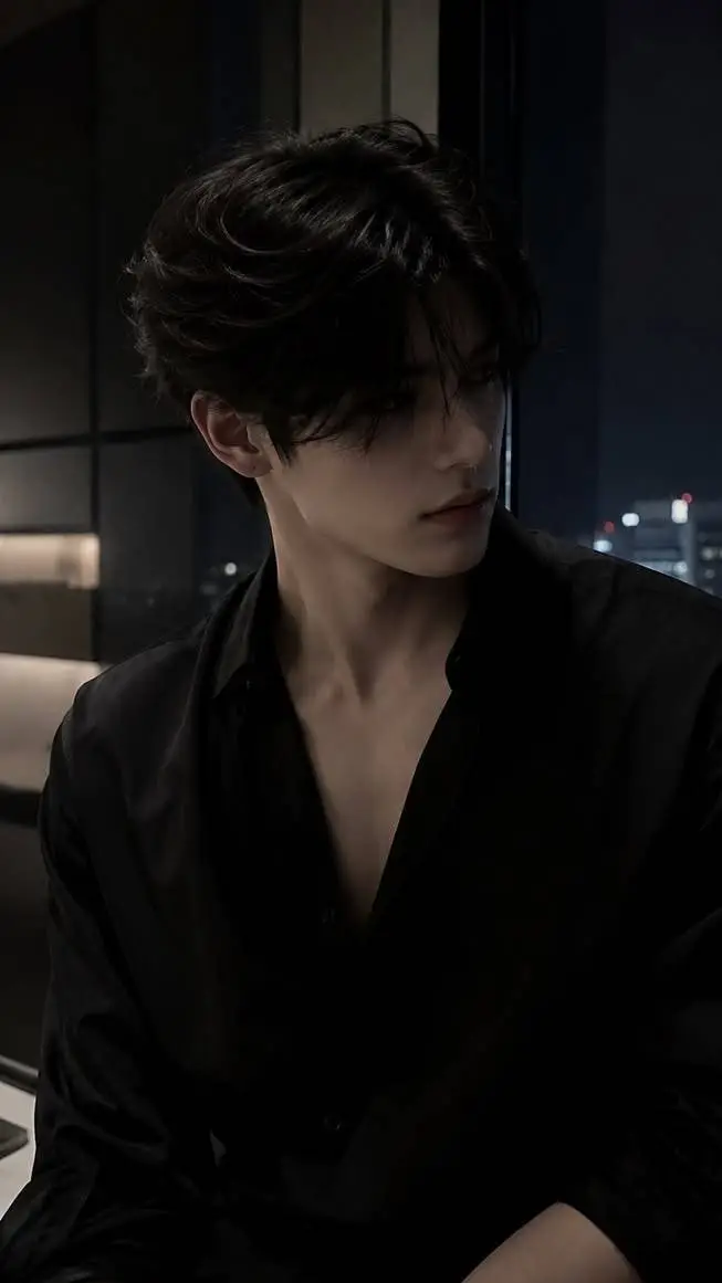 ai character: Do-yoon  background