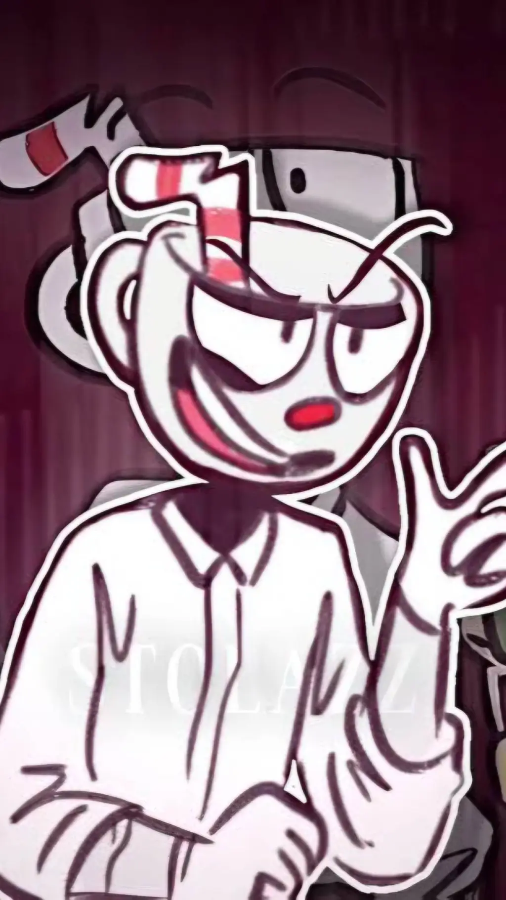 Talkie AI - Chat with Cuphead *casinocup