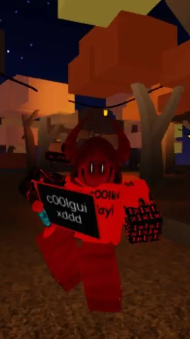 ai character: C00LKID background