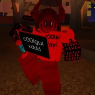 chat with ai character: C00LKID