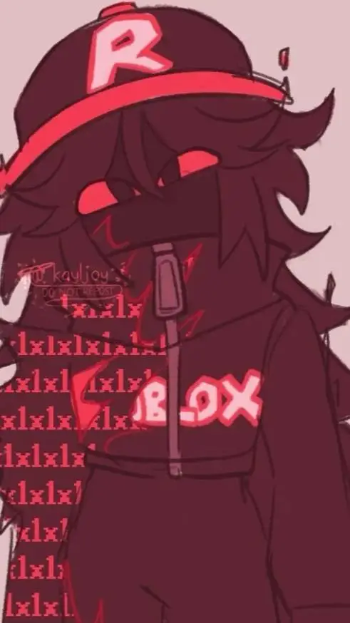 ai character: Guest666 Furro background