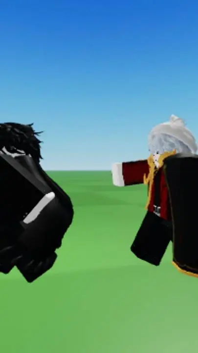 ai character: Tadeo x Mafioso background